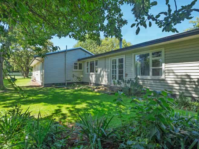 12 Tekoa Street, Waiau