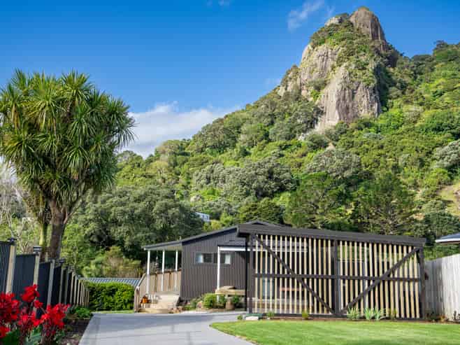 10A Norfolk Avenue, Whangarei Heads