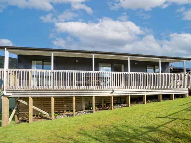 10A Norfolk Avenue, Whangarei Heads