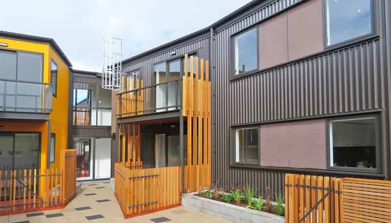 115/321 Jackson Street, Petone