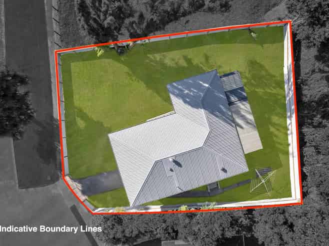 14 Game Place, Papakura