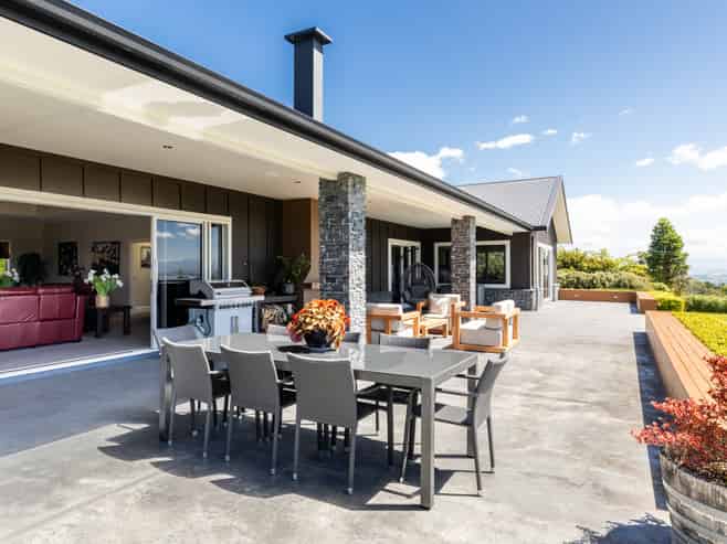 194 Te Mata Peak Road, Havelock North