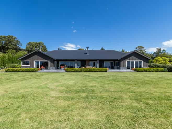 194 Te Mata Peak Road, Havelock North