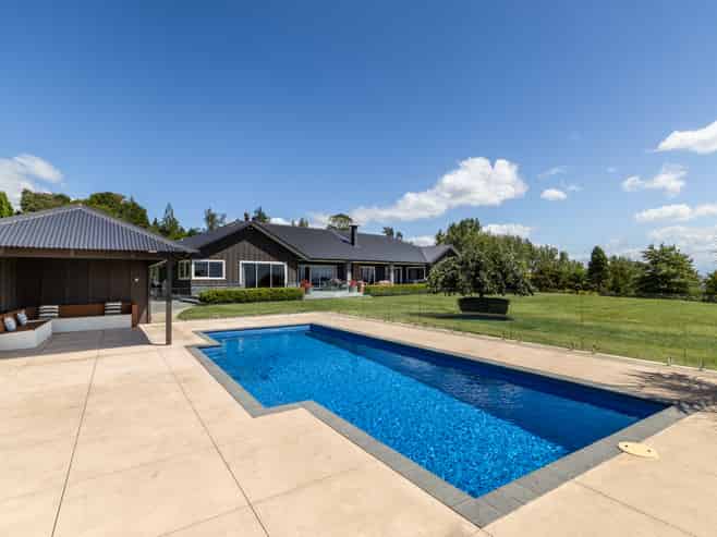 194 Te Mata Peak Road, Havelock North