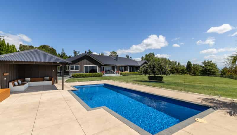194 Te Mata Peak Road, Havelock North