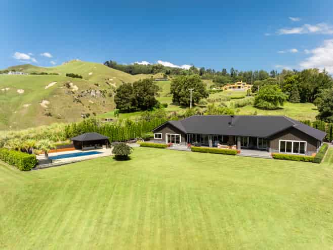 194 Te Mata Peak Road, Havelock North