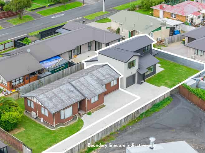 36A Prisk Street, Melville