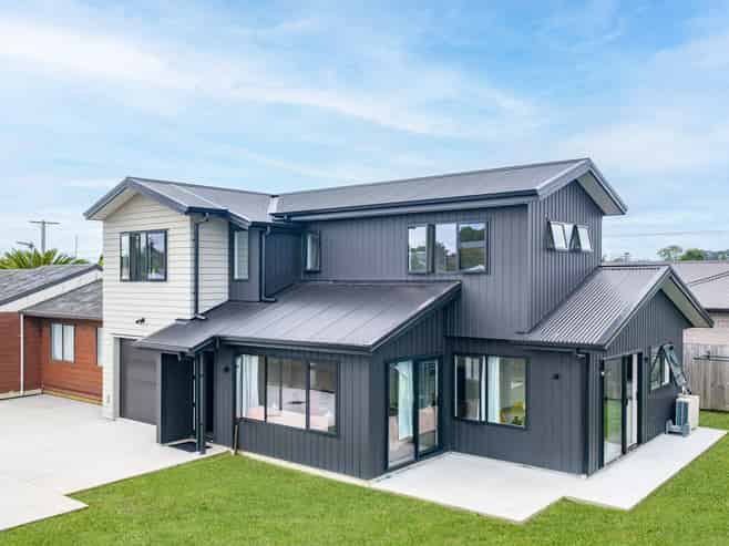 36A Prisk Street, Melville