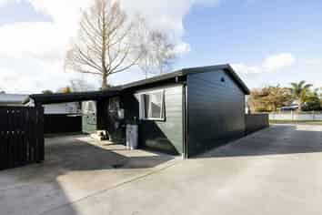 115A Tennyson Street, Leamington