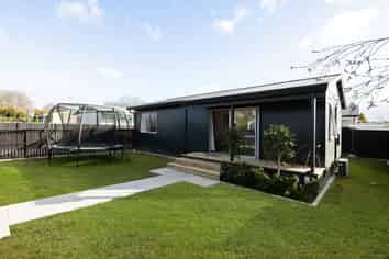 115A Tennyson Street, Leamington