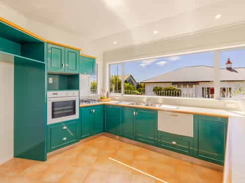 15 Kavanagh Road, Hospital Hill