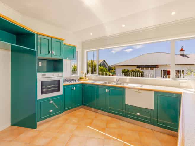 15 Kavanagh Road, Hospital Hill