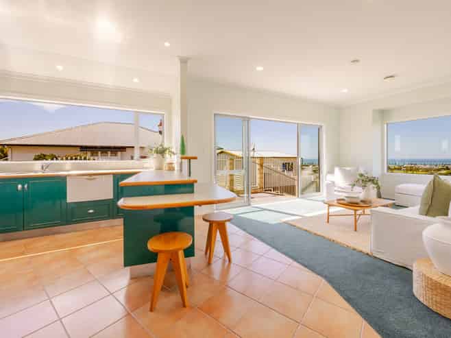 15 Kavanagh Road, Hospital Hill