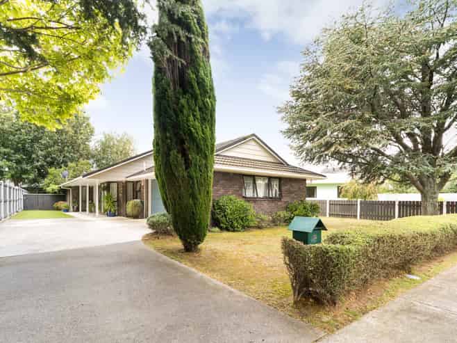 52 Wyndham Street, Ashhurst