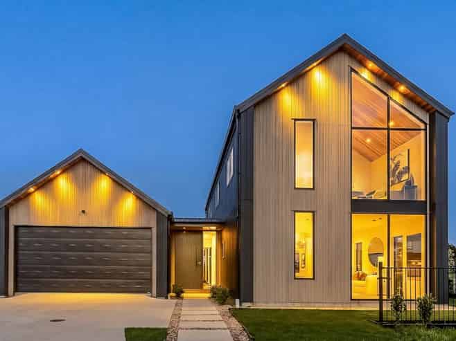 25 Meadows Drive, Clevedon