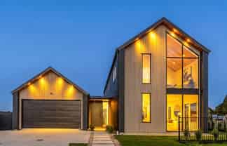 25 Meadows Drive, Clevedon