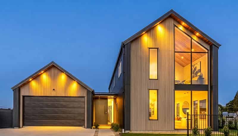 25 Meadows Drive, Clevedon