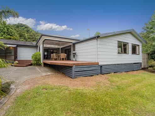 365 Mill Creek Road, Whitianga