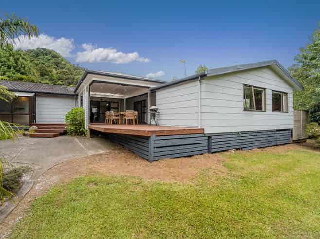 365 Mill Creek Road, Whitianga