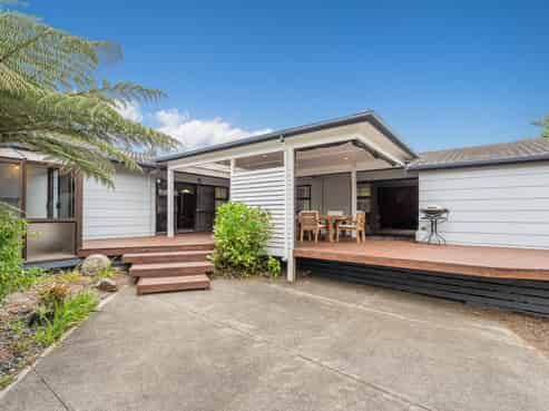 365 Mill Creek Road, Whitianga