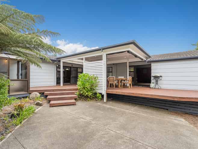 365 Mill Creek Road, Whitianga