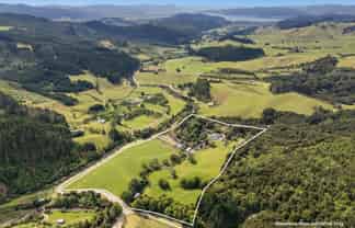 365 Mill Creek Road, Whitianga