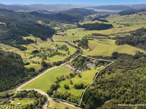 365 Mill Creek Road, Whitianga