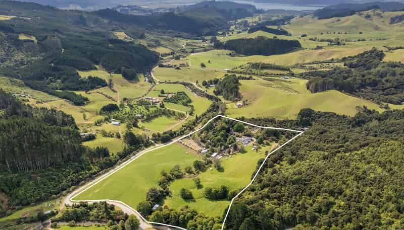 365 Mill Creek Road, Whitianga