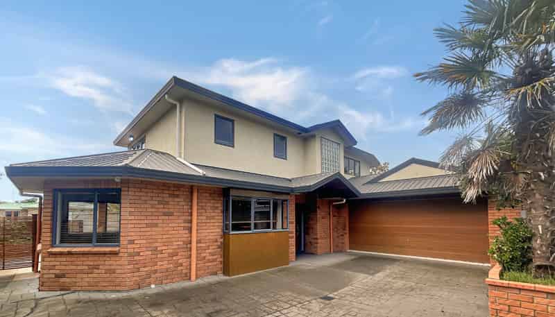 39A Batt Street, West End