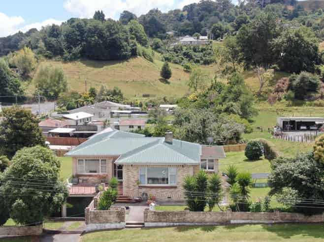 7 Liverpool Street, Te Kuiti