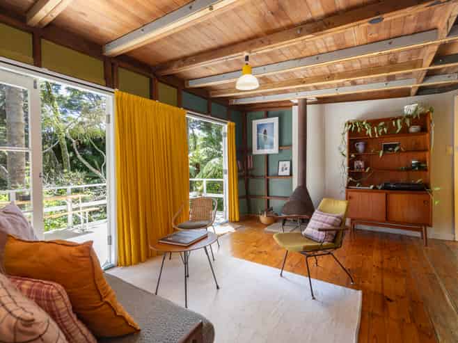 101-103 Lone Kauri Road, Karekare