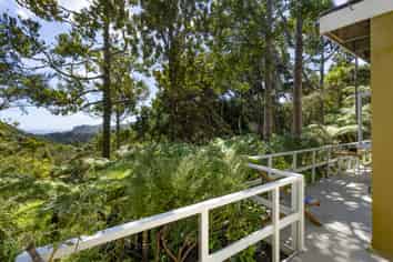101-103 Lone Kauri Road, Karekare