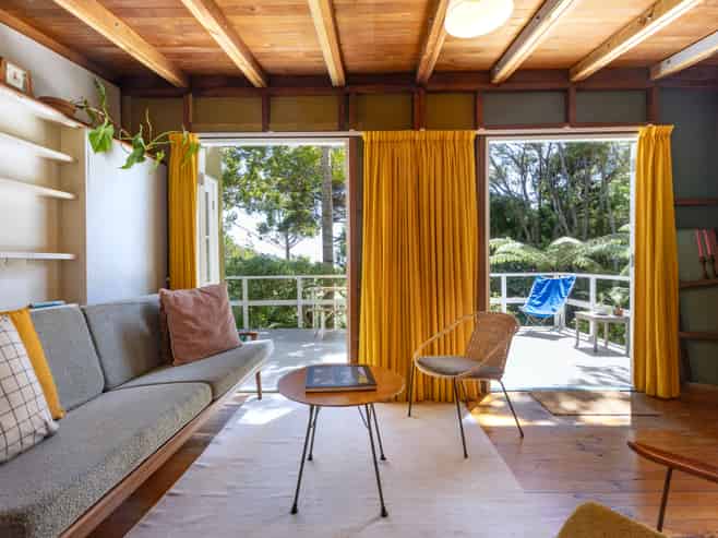 101-103 Lone Kauri Road, Karekare