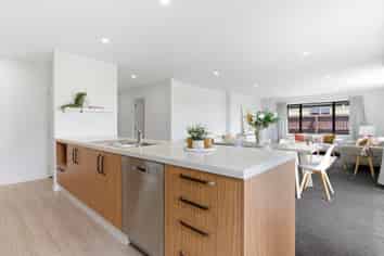 28 Burnham School Road, ROLLESTON