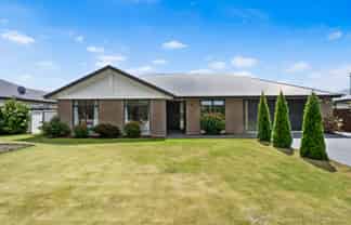 28 Burnham School Road, ROLLESTON