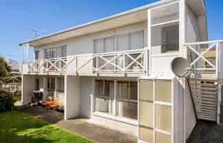 5/27 Mahora Street, Kilbirnie