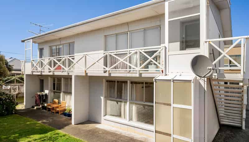 5/27 Mahora Street, Kilbirnie