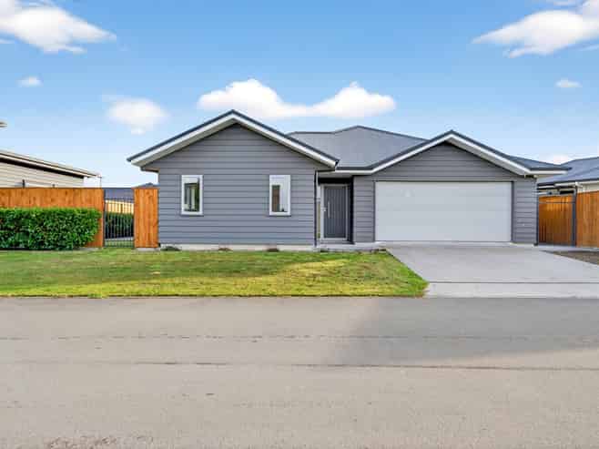 3 Magnolia Lane, Kelvin Grove