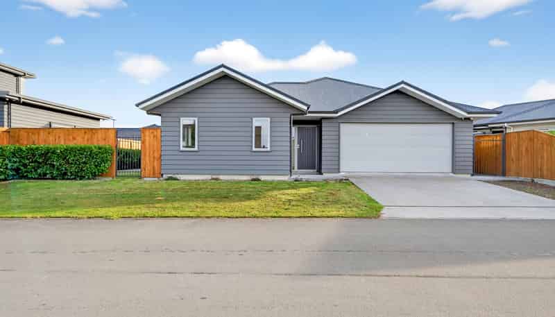 3 Magnolia Lane, Kelvin Grove