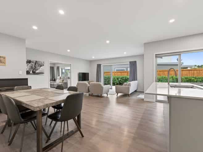 3 Magnolia Lane, Kelvin Grove