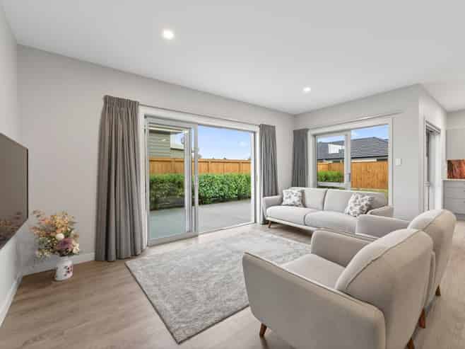 3 Magnolia Lane, Kelvin Grove