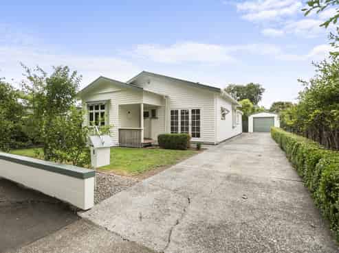 7 Mere Mere Avenue, Palmerston North Central