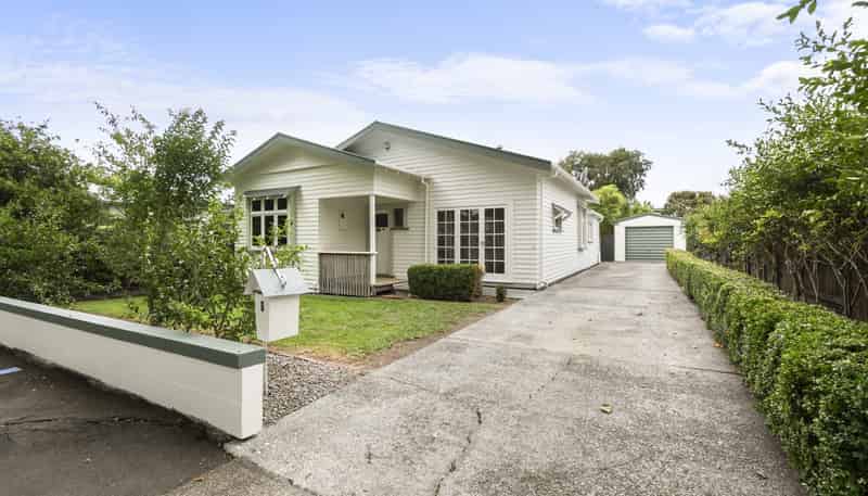 7 Mere Mere Avenue, Palmerston North