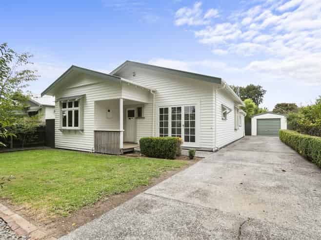 7 Mere Mere Avenue, Palmerston North