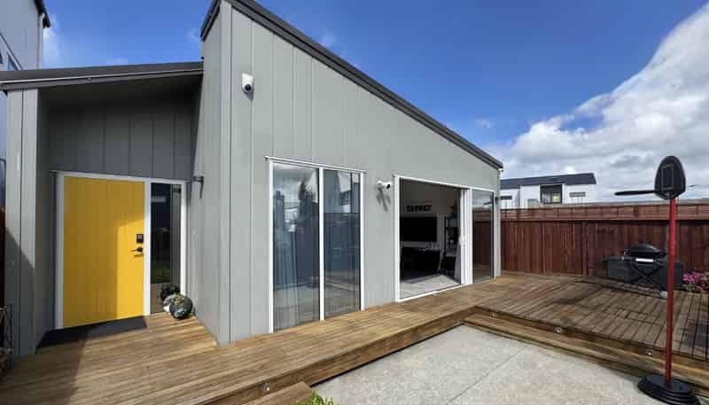 61 Tahetoka Street, Westgate