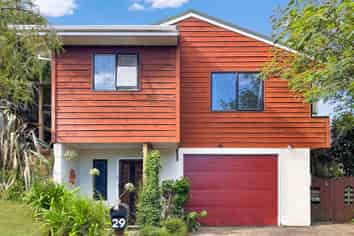 29 Sweetman Avenue, Paraparaumu Beach