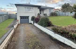 33 Cole Street, Dannevirke