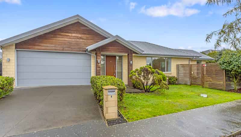 4 Hubbard Street, WIGRAM