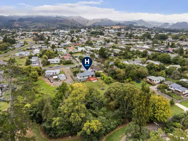 8a Adams Street, Waihi