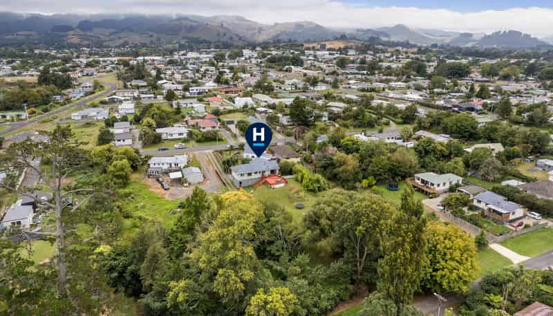 8a Adams Street, Waihi